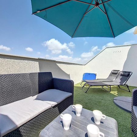 San Pedro Apartment - 0410 سان بيذرو ذيل بيناتا المظهر الخارجي الصورة