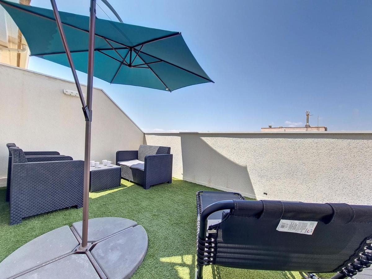 San Pedro Apartment - 0410 سان بيذرو ذيل بيناتا المظهر الخارجي الصورة