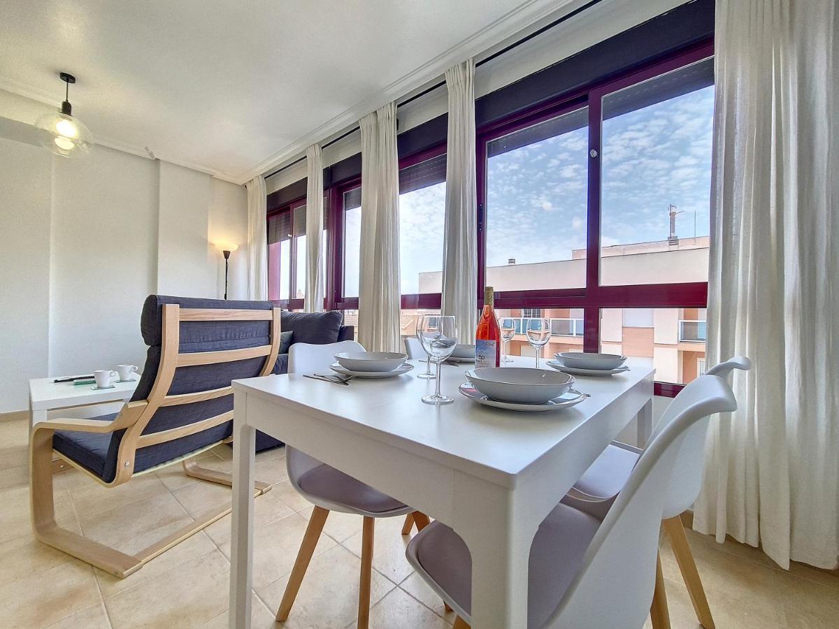 San Pedro Apartment - 0410 سان بيذرو ذيل بيناتا المظهر الخارجي الصورة