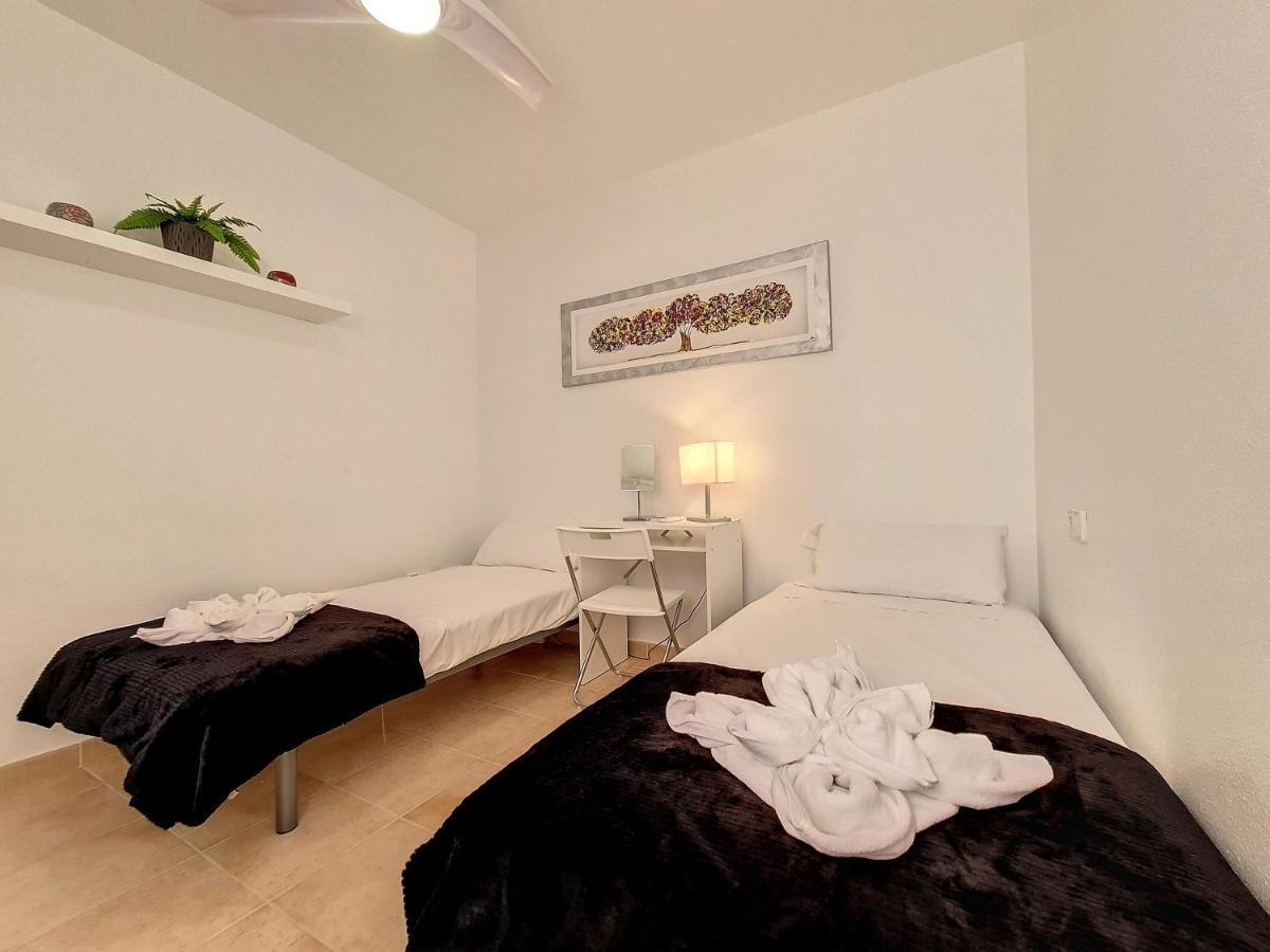 San Pedro Apartment - 0410 سان بيذرو ذيل بيناتا المظهر الخارجي الصورة