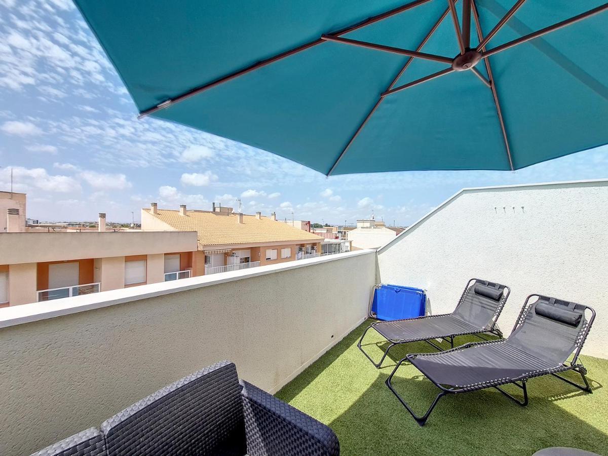 San Pedro Apartment - 0410 سان بيذرو ذيل بيناتا المظهر الخارجي الصورة
