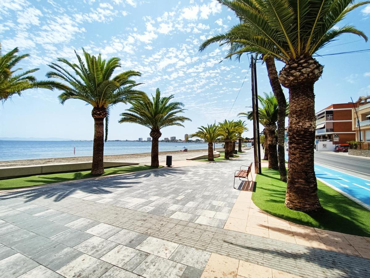 San Pedro Apartment - 0410 سان بيذرو ذيل بيناتا المظهر الخارجي الصورة
