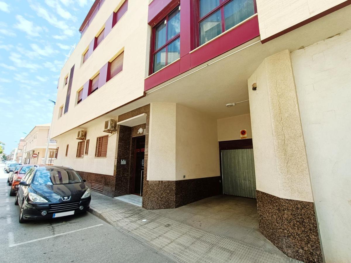 San Pedro Apartment - 0410 سان بيذرو ذيل بيناتا المظهر الخارجي الصورة