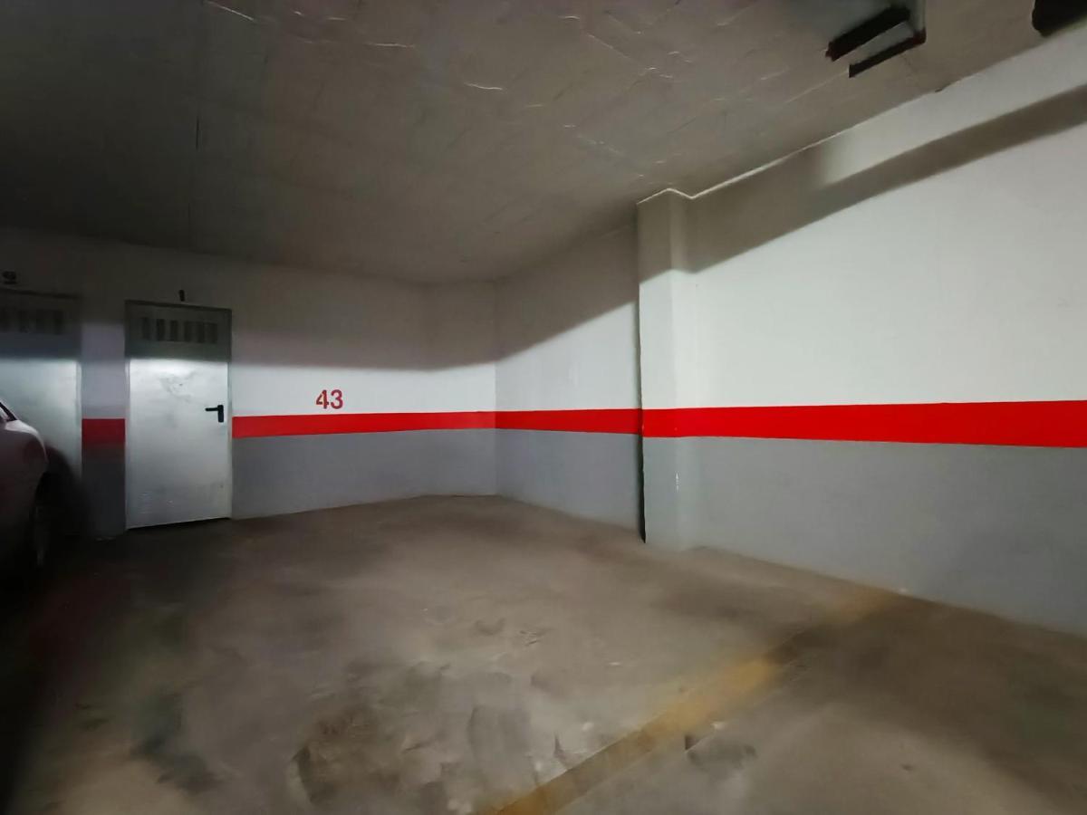 San Pedro Apartment - 0410 سان بيذرو ذيل بيناتا المظهر الخارجي الصورة